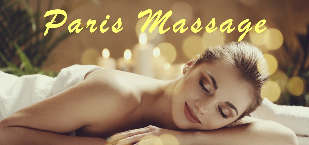 Massage a paris